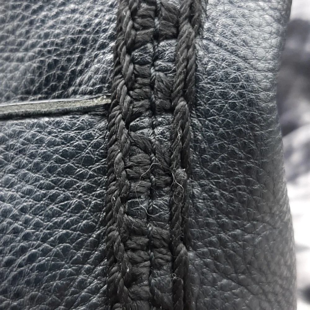 The Sak Leather Crossbody Bag